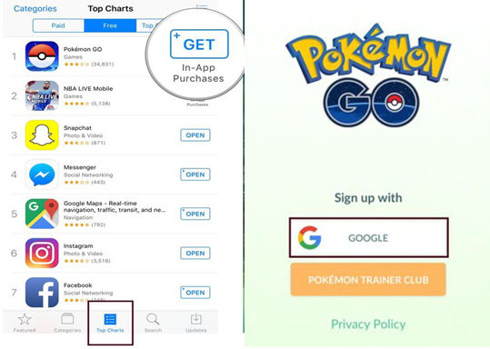 ポケモンgo裏技 完全攻略 熟練者 初心者ともポケモンgoの面白さを楽しむ コミニー Cominy