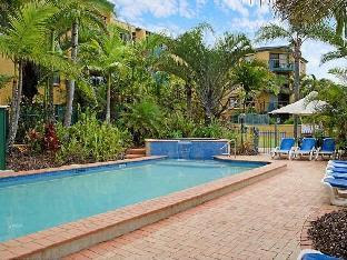 Kalua Holiday Apartments