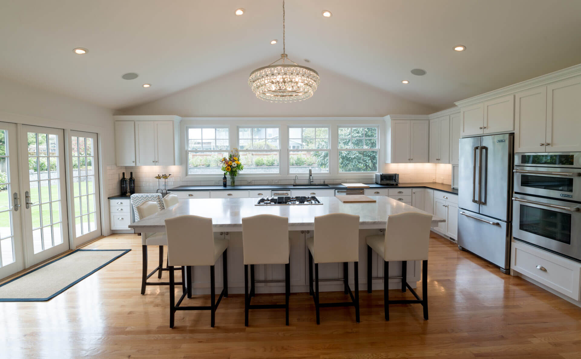 Council Crest Neo Traditional Whole House Remodel COOPER