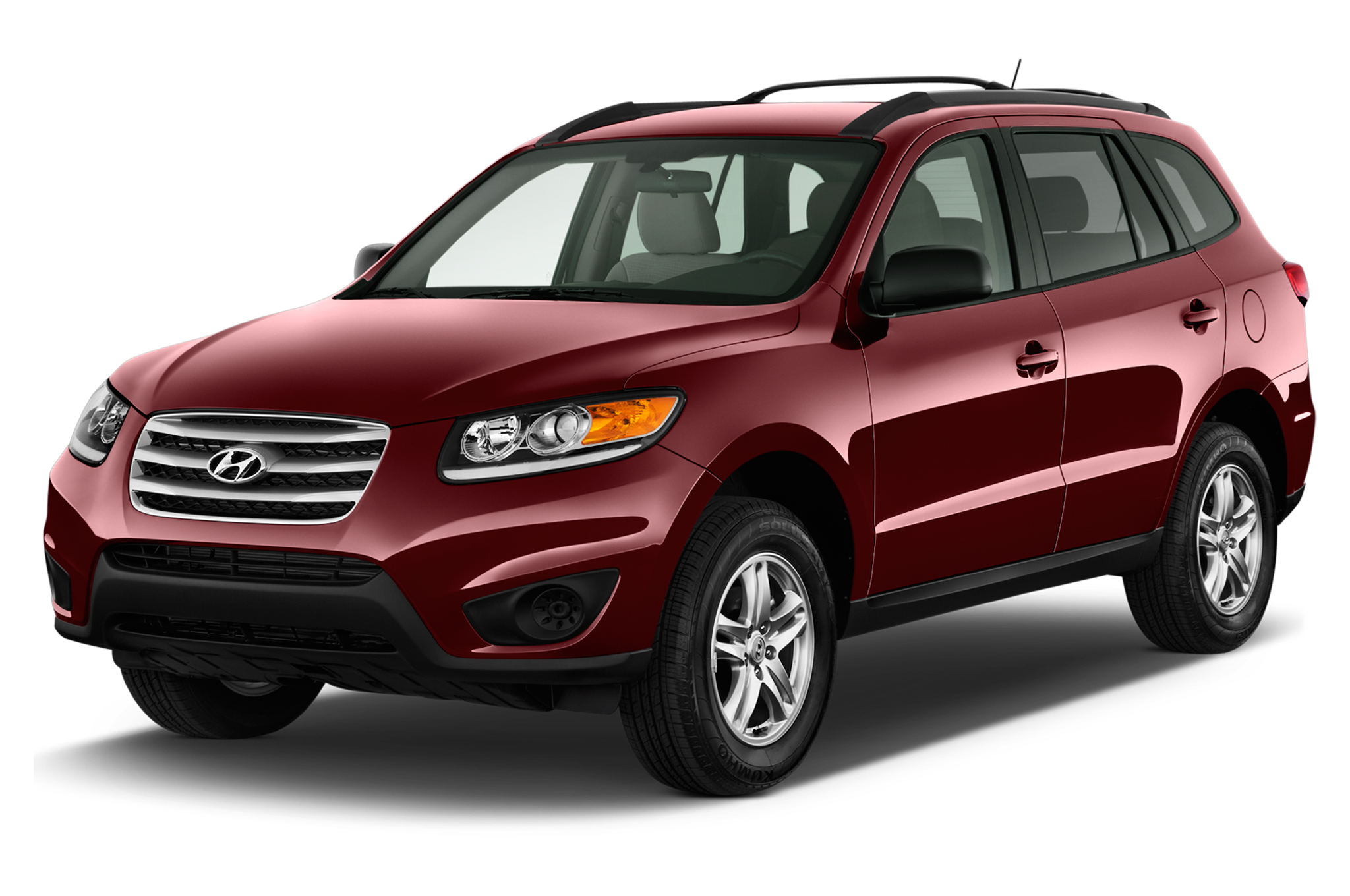 Hyundai Shows Off 2013 Santa Fe Before New York Debut