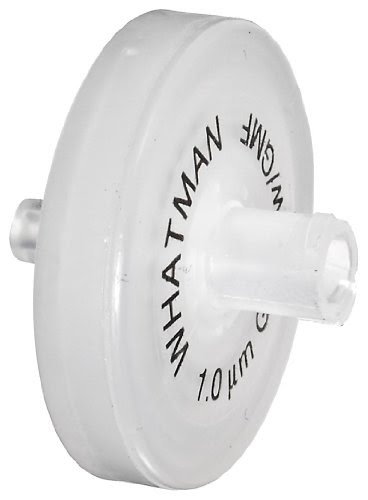 cyber monday Whatman 68841310 GD/X 13 Syringe Filter, 13mL Volume, 1 Micron (Pack of 100)
