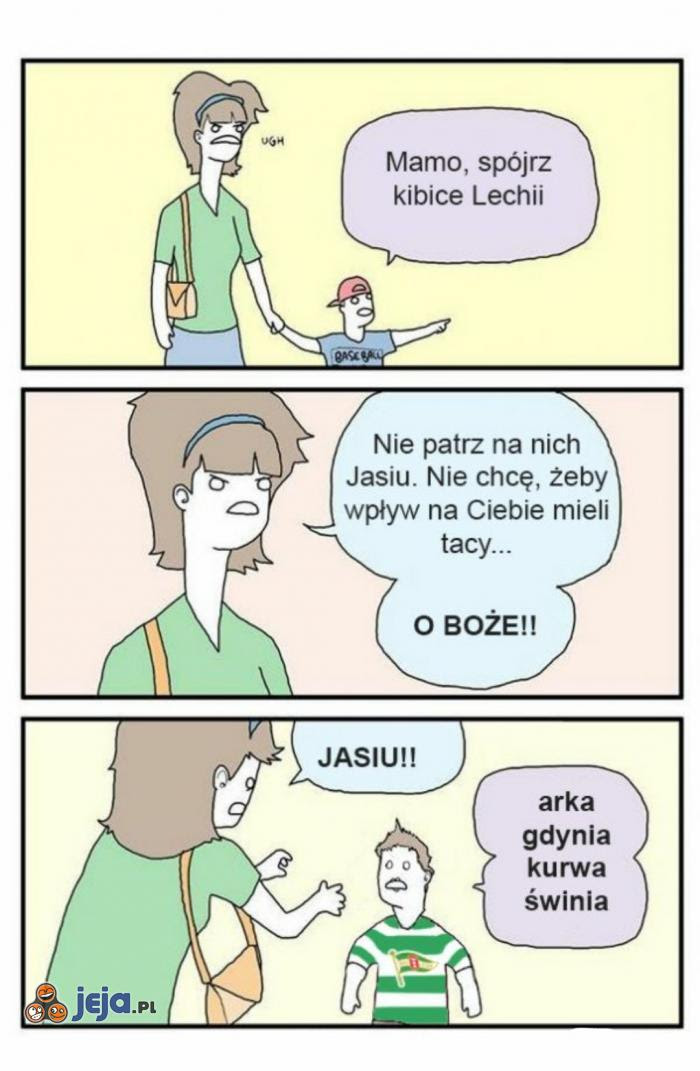 Arka - Memy Jeja.pl
