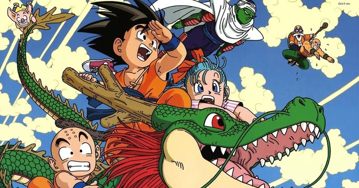 ドラゴンボール 名言 名場面ランキング結果 心に残る言葉の力