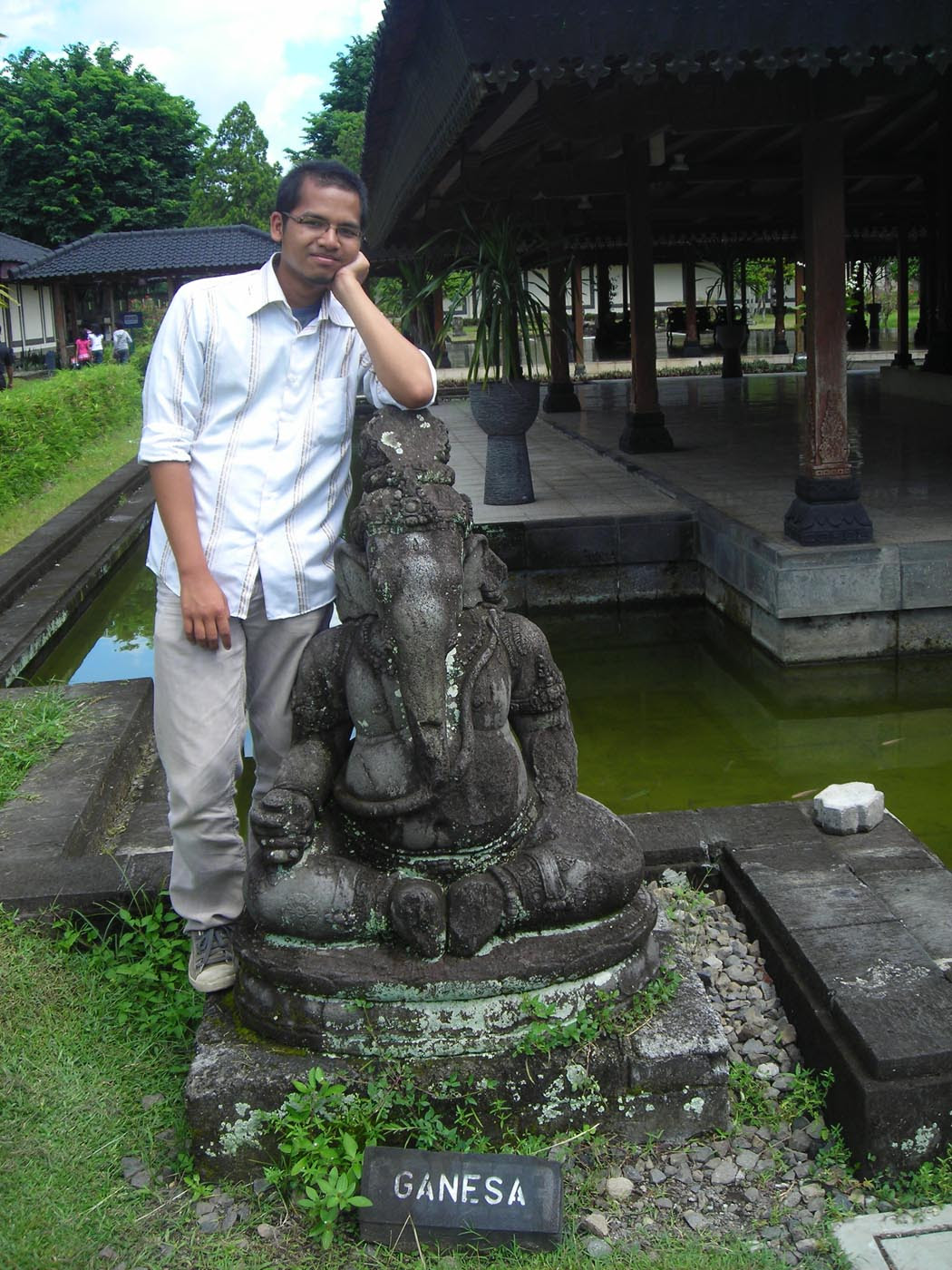 Pijat Yahud Bali Spa - Pijat Gan