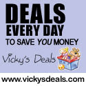 Vicky's Deals