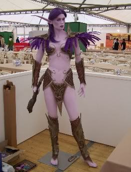 elfa Warcraft