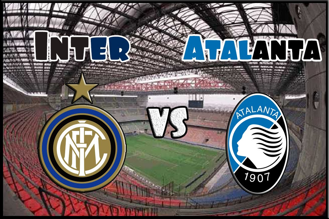 OFFICIAL: Starting line-ups Inter vs Atalanta