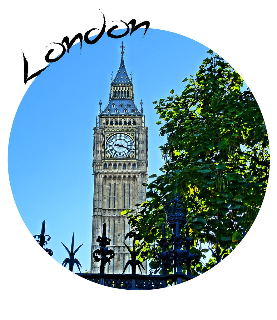 London logo