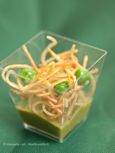 La mia pasta (c)rock