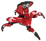 Go2WowWee Robotics Roboquad Red