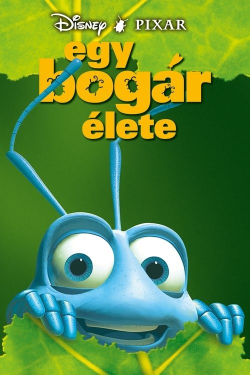 Egy bogár élete online magyarul videa néz teljes 1998 sub letöltés
Online Videa