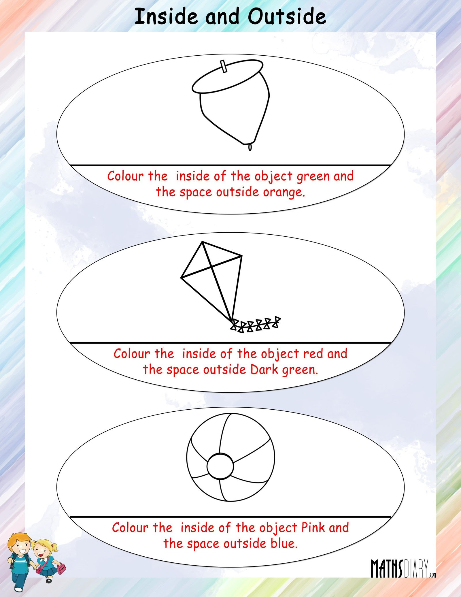 grade 1 math worksheets page 11
