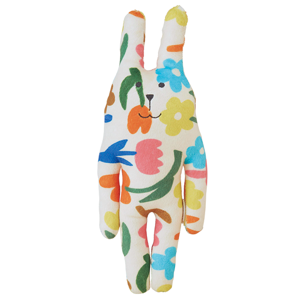 クラフトホリック Craftholic Free Craft 抱き枕クッションsサイズ Rab