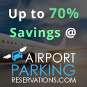 Save On Airport Parking