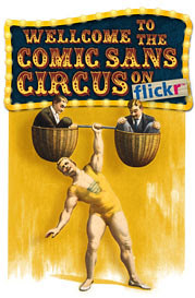 Galería OCACSMS en Flickr