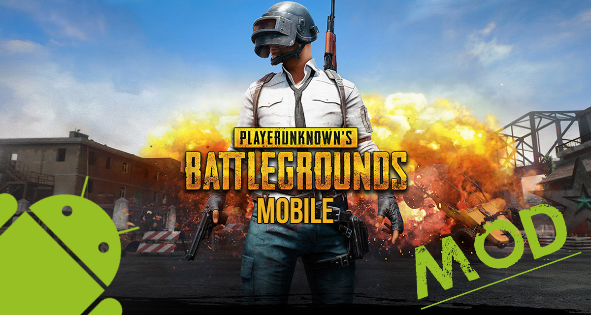 PUBG Mobile Mod APK Download For Android Now Available, Here's What You