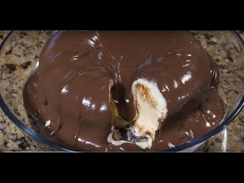Video Receita De Pudim A Melhor