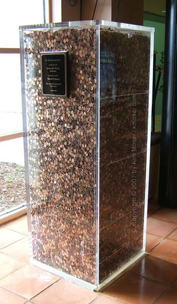 One Million Pennies