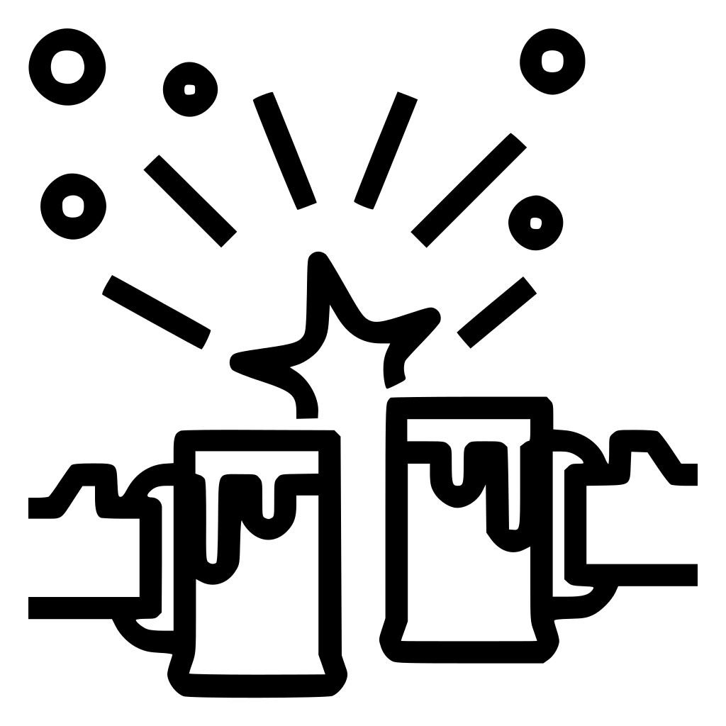 Cheers花样字体 万图壁纸网