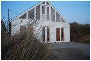 Luxury holiday lets by the sea uk