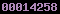 counter for blogger