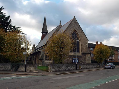 St Andrew (2)