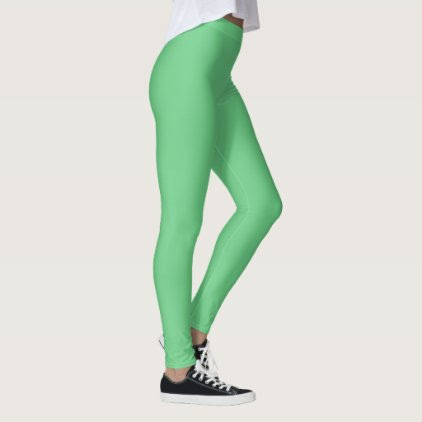 Spring Bouquet Leggings