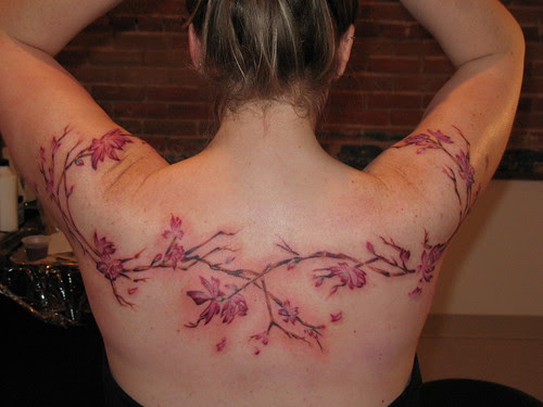 Tattoos (Set) · I Made it Myself (Group)