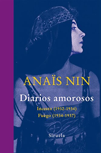 Diarios amorosos (Libros del Tiempo) (Spanish Edition)