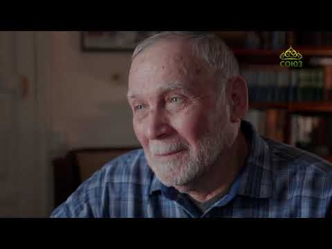 «Культура» с Николаем Бурляевым. Народный артист России ...