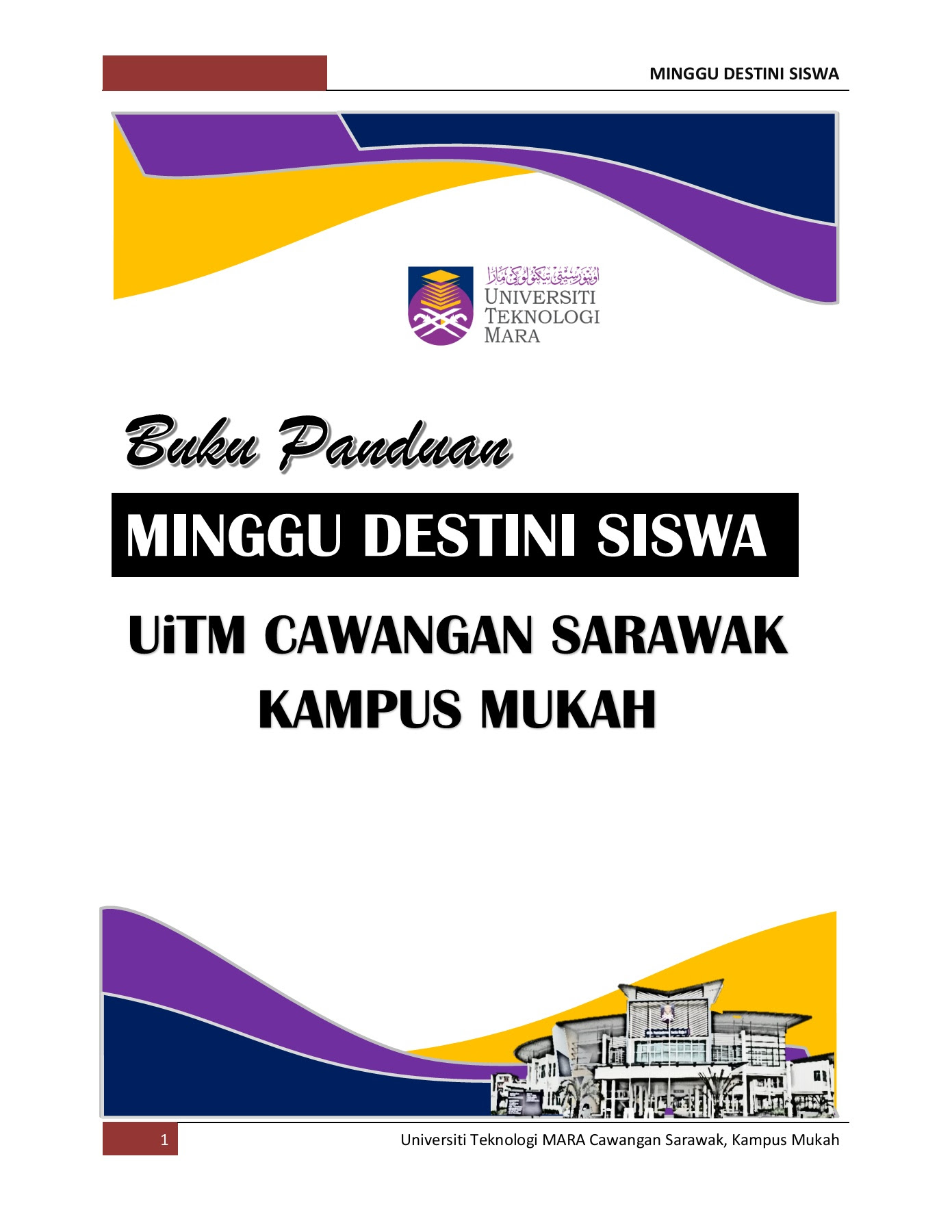 Ipt Kerajaan Negeri პოსტები Facebook