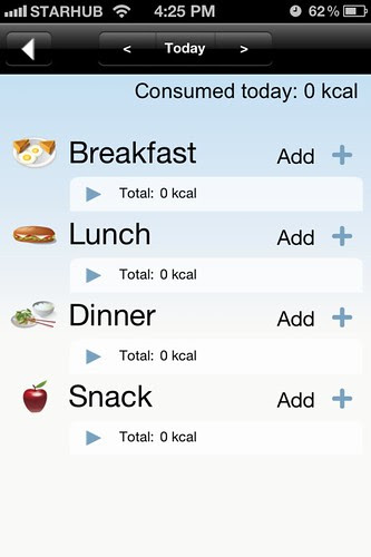 Health Promotion Board Singapore (HPB) iDAT App