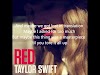 All Too Well Song by Taylor Swift