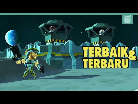 Video Game Android Terpopuler Juli 2018