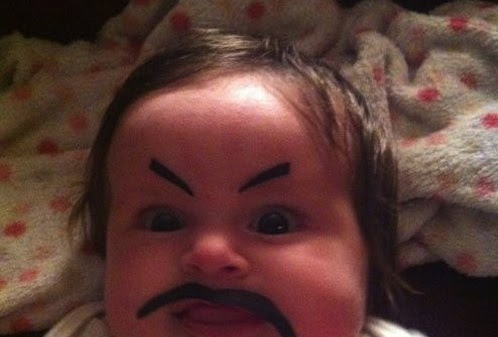 فشل الأباء بالتربية