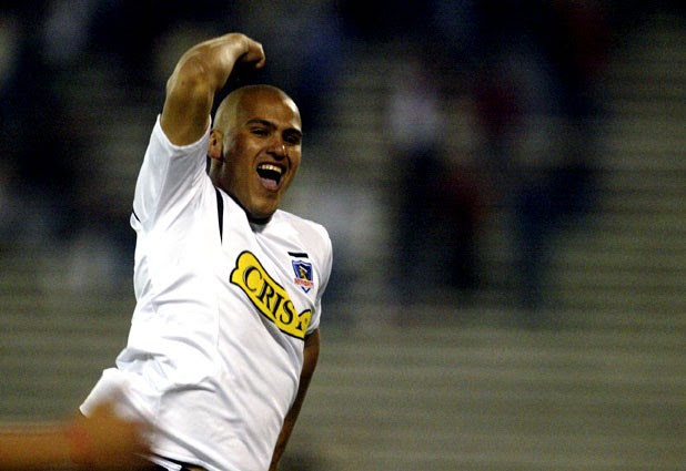 Colo Colo vs. Alajuelense | Emol Fotos