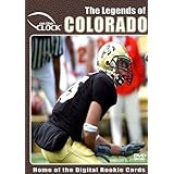 The Legends of Colorado