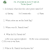 Trivia Questions For St Patricks Day : It notably remembers st patrick, one in all ireland’s patron.