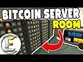 How To Get A Bitcoin Server