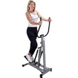 Stamina SpaceMate Folding Stepper