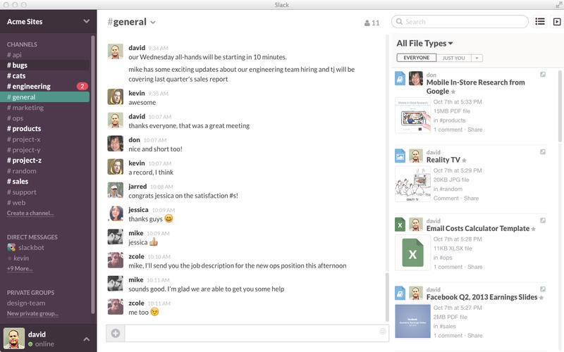 slack-screenshot
