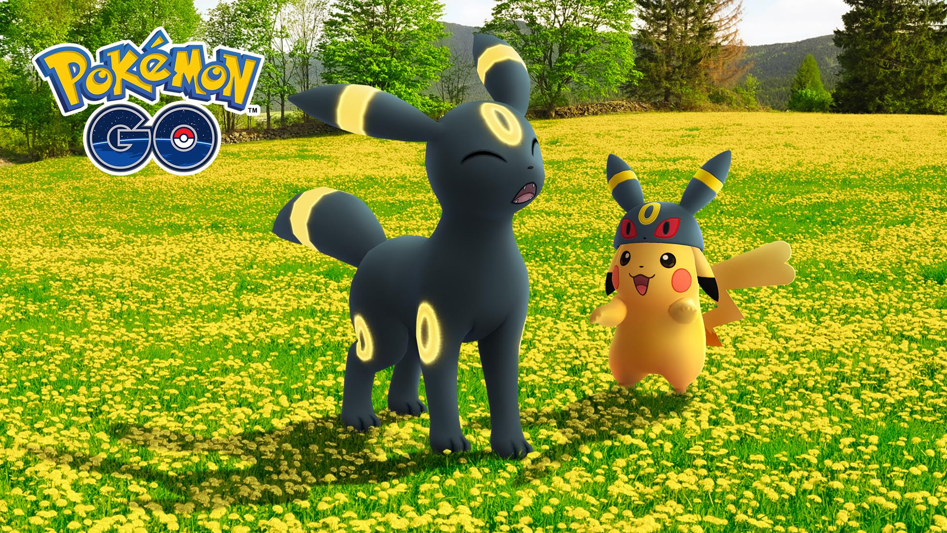 Eevee Evolutions In Pokemon Go How To Get Sylveon Espeon And More Techradar