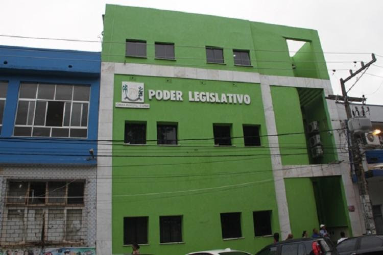 Lukas Pinheiro Paiva é acusado de liderar esquema quando era presidente da Casa | Foto: Divulgação - Foto: Divulgação