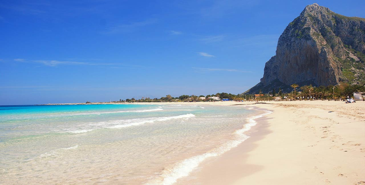B B San Vito Lo Capo La Spiaggia Più Bella Ditalia