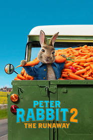 Nyúl Péter 2. - Nyúlcipő |Teljes HD Film Online Magyarul (2021)! wRy