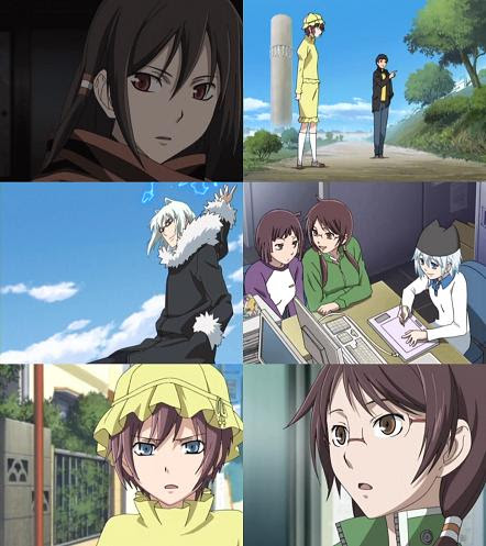 夜桜四重奏 ヨザクラカルテット 第2話 キミノナハ じゃむぶろぐ