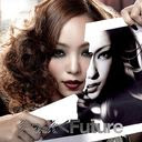 Past < Future / Namie Amuro