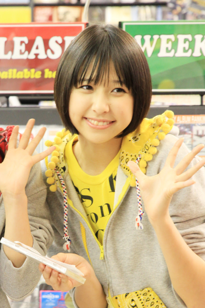 ももクロ 玉井詩織の私服がダサすぎるとファンの間でも話題に