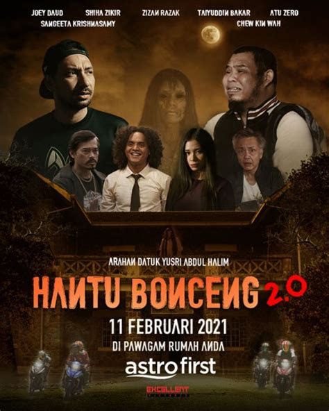 cerita hantu seram full  blog cik miela review