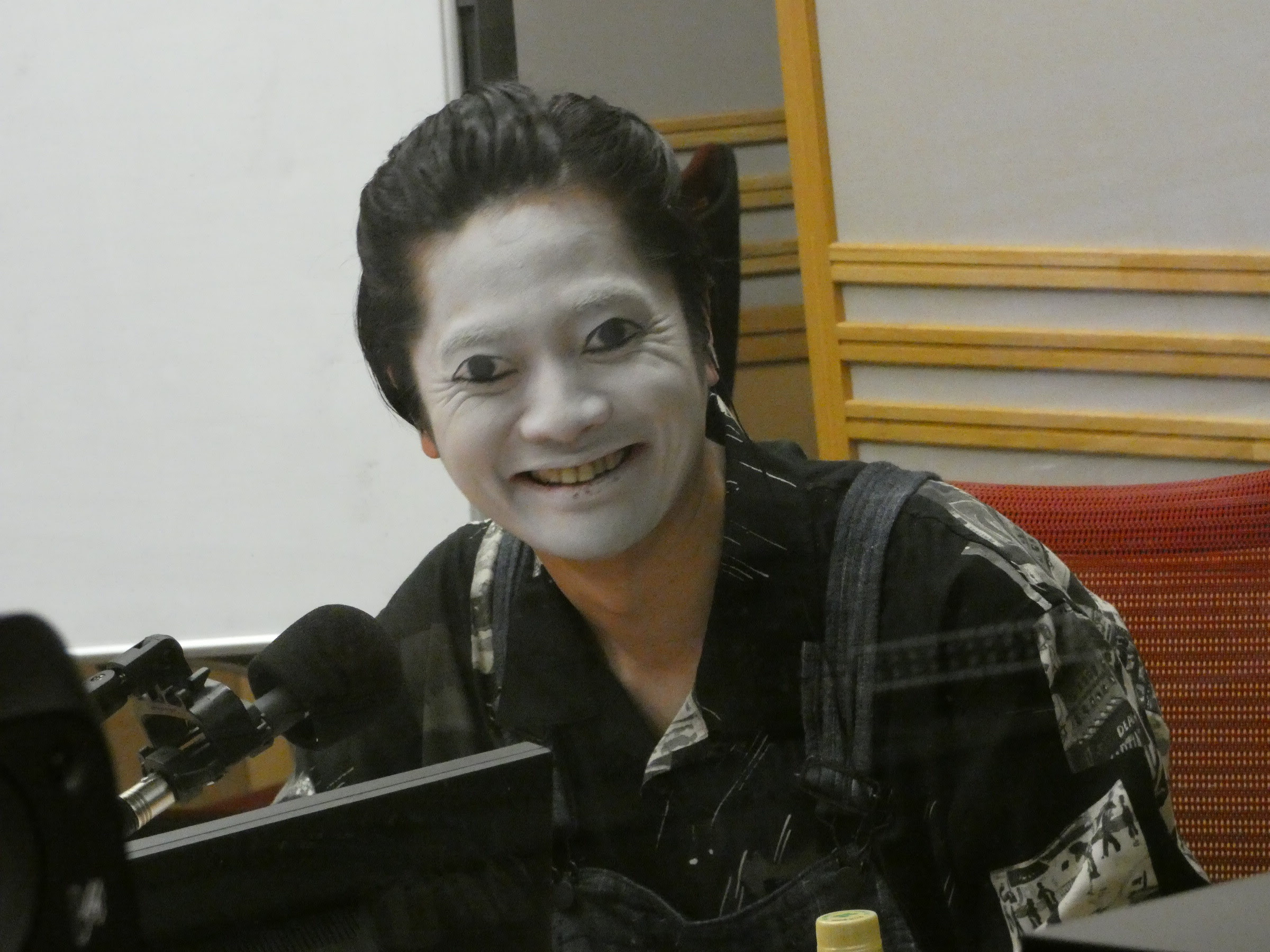 Cast アワー 福山潤のラブナイツ 75 3 11 Oa Cast アワー ラブナイツ 文化放送